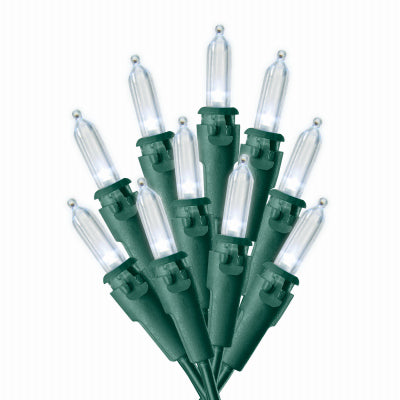 50CT CW Mini Lights
