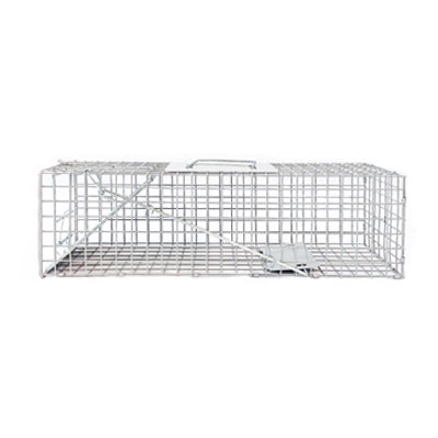 Pro 24x7x7 Cage Trap