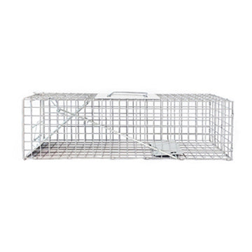 Pro 24x7x7 Cage Trap