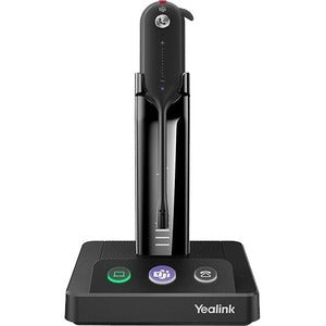YeaLink 1308004 Yealink WH63 Team Headset