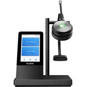 YeaLink 1308007 Yealink WH66 Mono UC