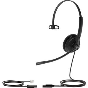YeaLink 1308028 Yealink YHS34 Lite Mono
