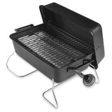 Portable, Grill