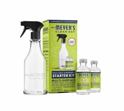 Lemon Concentrate Kit