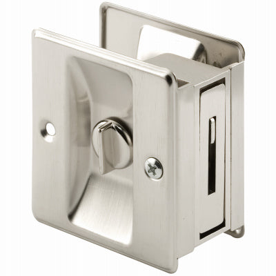 SN Pock DR Lock/Pull
