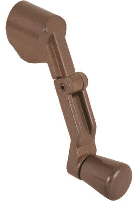 Univ BRZ Crank Handle