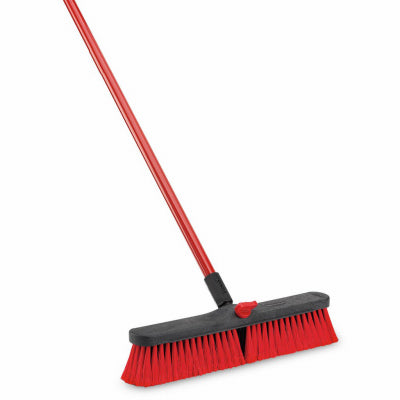 Libman Company 0804 18" MS Push Broom