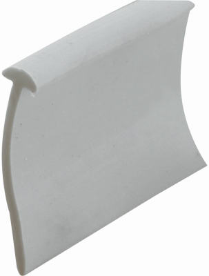 BLK SHWR DR Bottom Seal