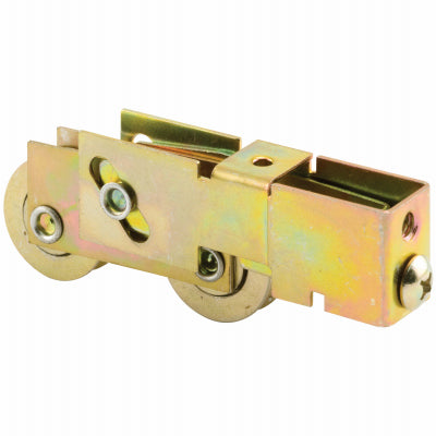 1-1/8"Tan Roll Assembly