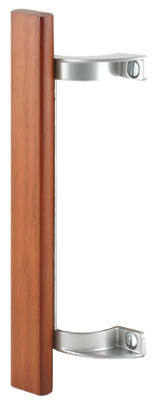 WD Slid Patio DR Pull