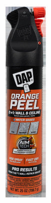 Dap Global Inc 7079850005 2n1 ORGPeel WTR Texture