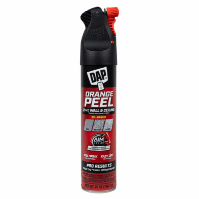 Dap Global Inc 7079850006 2n1 ORGPeel Oil Texture