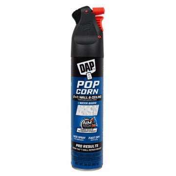 Dap Global Inc 7079850025 2n1 Popcorn WTR Texture