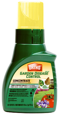 Scotts Ortho Roundup 0339010 16OZ GDN Diseas Control