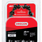 Oregon Cutting Systems H72 18" ProGuard Chain