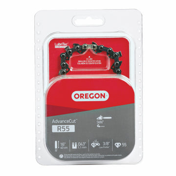 Oregon Cutting Systems R55 16" Micro-Lite Chain