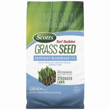 SCOTTS LAWNS 18269 7LB Kentuck TurfBuilder