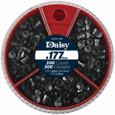 300CT.177 Dial A Pellet