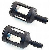 ARNOLD 490-202-0003 2PK 2Cyc Fuel Filter