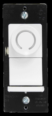 WHT 3WY Rotary Dimmer