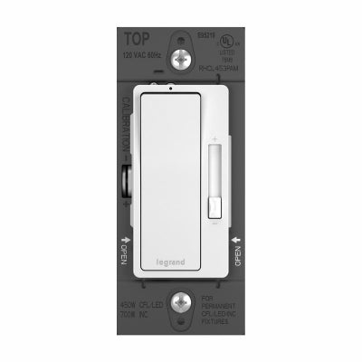 CFL/LED Microban Dimmer