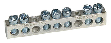 Square D By Schneider Electric PK7GTACP GRND Bar Kit