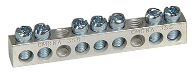 Square D By Schneider Electric PK7GTACP GRND Bar Kit