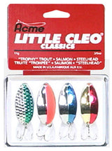 LURE KITS