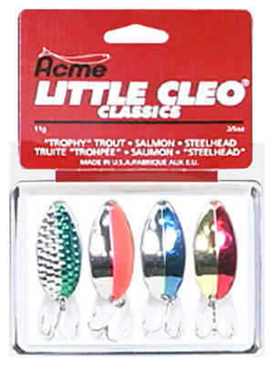LURE KITS