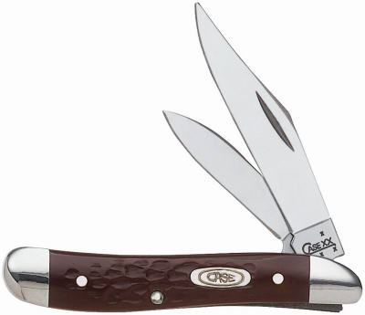 2-7/8" Peanut Knife