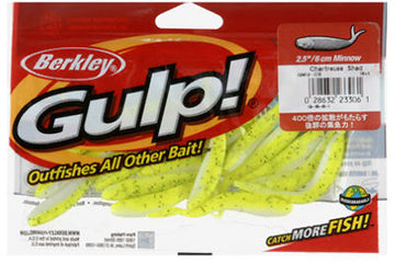 SOFT BAIT Lures