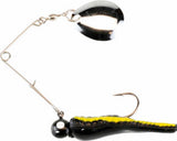 Spinnerbaits & Buzzbaits