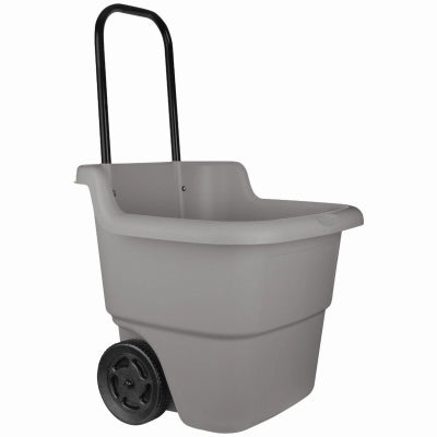 SUNCAST CORP LC1250L 3CUFT Poly LWN/GDN Cart