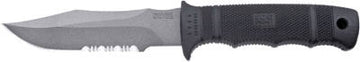 Sog Specialty Knives Inc M37N-CP Seal Pup Knife