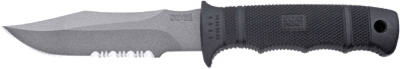 Sog Specialty Knives Inc M37N-CP Seal Pup Knife