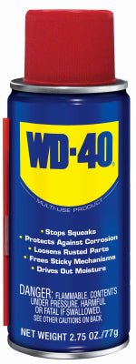 2.75OZ Aero Lubricant