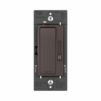 BRZ LED/CFL Dimmer