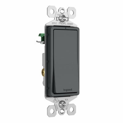 15A Graph SP Switch