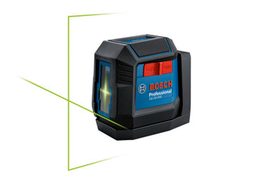 Robert Bosch Tool Group GLL50-20G GRN Cross-Line Laser
