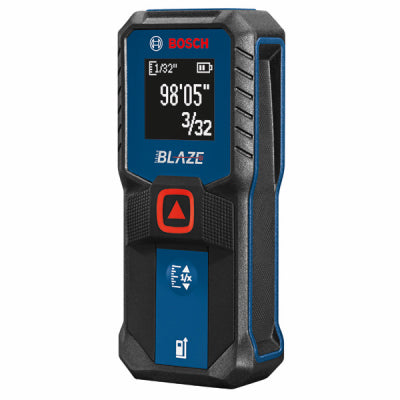 Robert Bosch Tool Group GLM100-23 100' RED Laser Measure