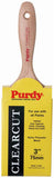 Purdy Corporation 144380130 3" CLR Cut Sprig Brush