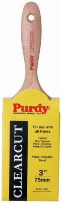 Purdy Corporation 144380130 3" CLR Cut Sprig Brush