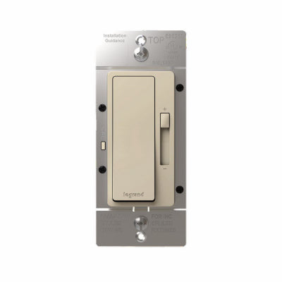 150W ALM 3W Dimmer