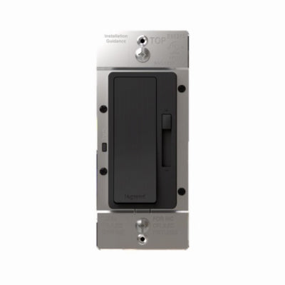 150W BLK 3W Dimmer