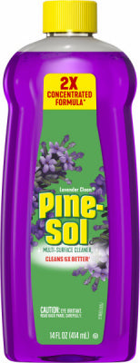 14OZ Lavender Pine-Sol