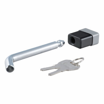 2+" Rec CHR Hitch Lock