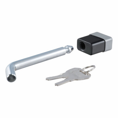 2+" Rec CHR Hitch Lock