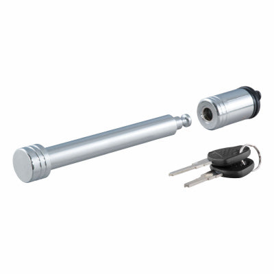 3" Rec CHR Hitch Lock