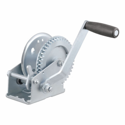 1200LB Hand Crank Winch