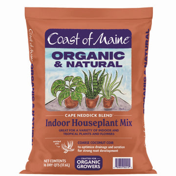 16QT Houseplant Mix